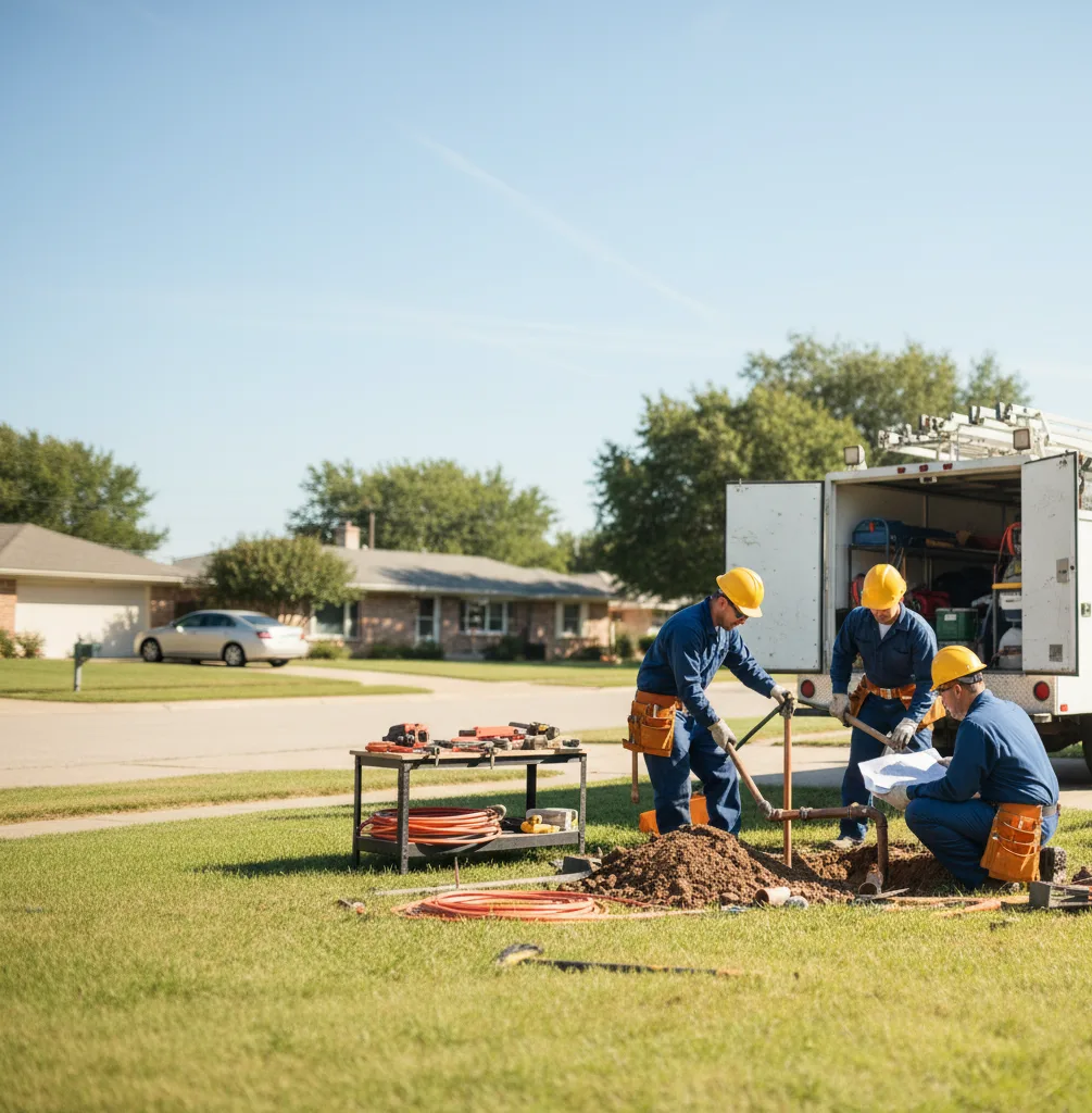 Water Heater Repair in Union Springs, AL